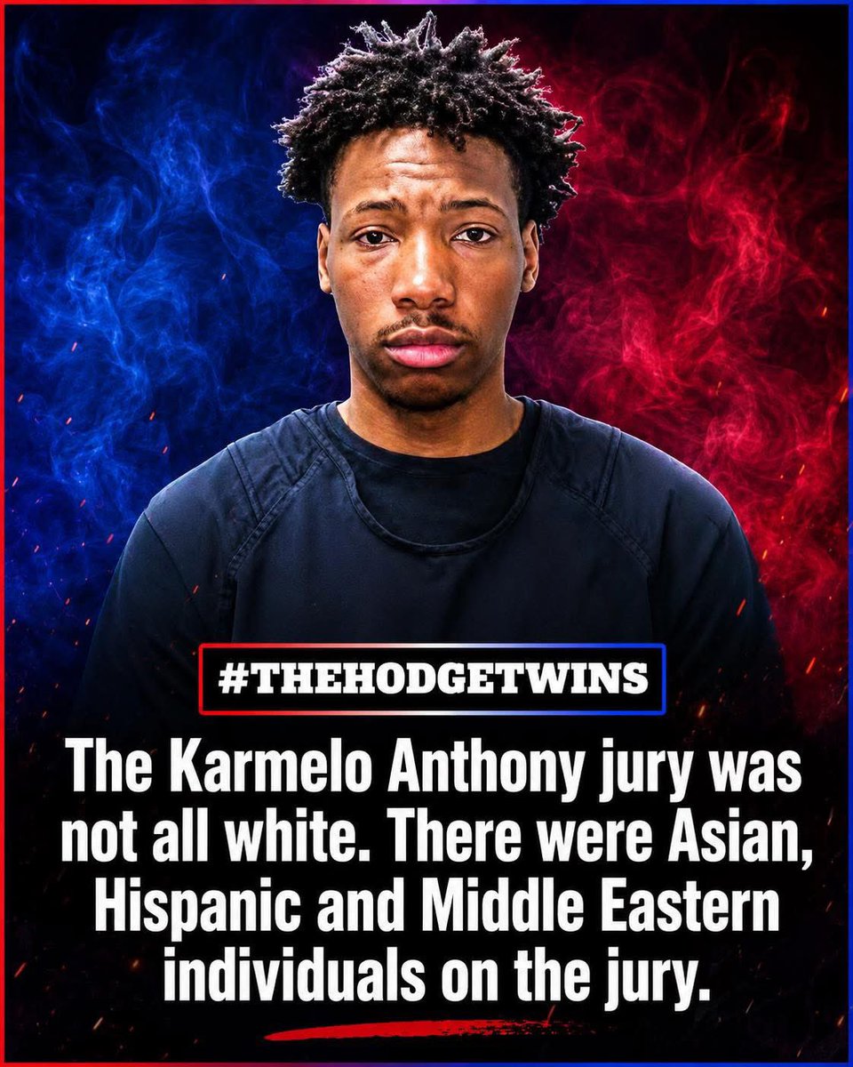 cobradog's tweet photo. @DavidJHarrisJr The defense attorney could have challenged the make up of the jury. https://t.co/rAyKA2zFzI