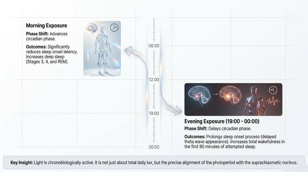 harshadharde's tweet photo. ☀️Just 20 minutes of Sunlight a day, and may make a difference in you life. 

And this most powerful health therapies is FREE...

Meta-analyses of human trials suggest that regular #Sunlight exposure can improve #sleep, #mood, brain function, heart health, and overall well-being. https://t.co/o7QEvE6cOb