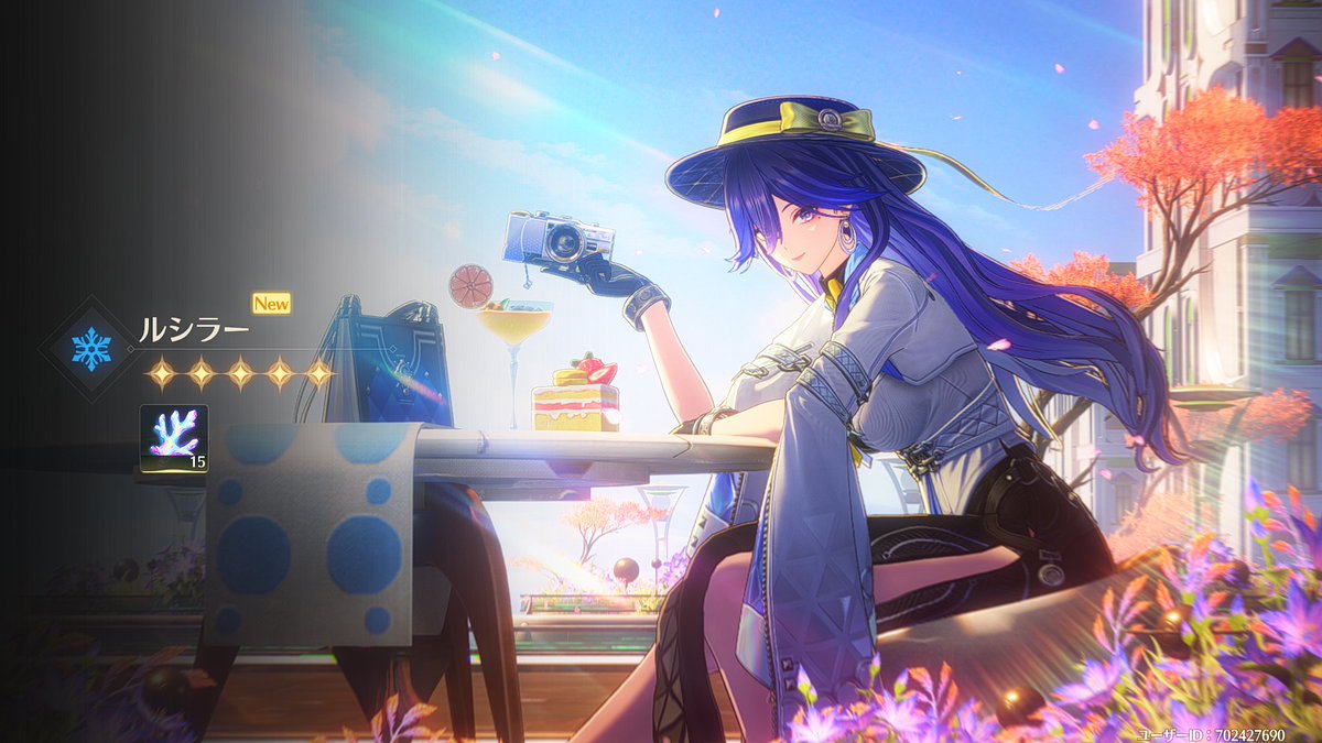 あかつき®☪︎*｡꙳ (@akatsuki_o25) / Posts / X