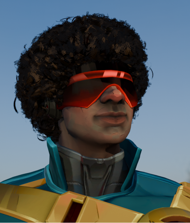 JerryNJade's tweet photo. @aqueous_exe projected some of myself onto him LMAO https://t.co/UtOVgn19qj