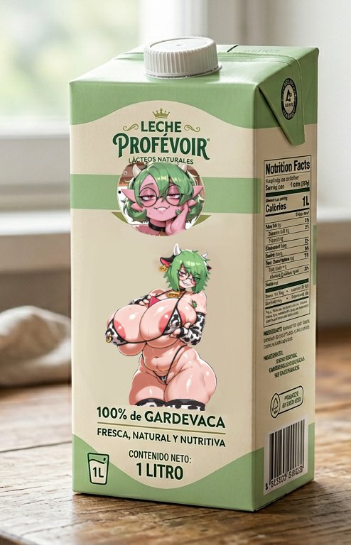 💚Profe Gardevoir💚 tweet media