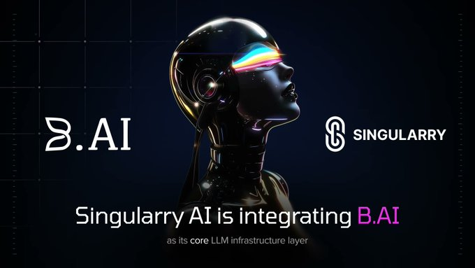 urdav3's tweet photo. THE FUTURE OF AUTONOMOUS AI AGENTS REQUIRES MORE THAN INTELLIGENCE

The AI industry is entering a new era.

For years, the conversation revolved around model performance.

Which model is smarter?

Which model generates better responses?

Which model has the largest context window?

But as AI Agents become increasingly capable of operating independently, a new reality is emerging:

Intelligence alone is not enough.

The next generation of AI Agents will need infrastructure.

And the projects building that infrastructure today may become the foundation of tomorrow's AI economy.

This is why the integration between Singularry AI and https://t.co/UQWvo7ebXA represents more than a technical partnership.

It reflects a broader industry shift toward autonomous AI ecosystems.

1️⃣ THE AI AGENT REVOLUTION IS MOVING BEYOND CHATBOTS

The first wave of AI focused on interaction.

Users asked questions.

AI generated answers.

The second wave is focused on execution.

AI Agents are increasingly expected to:

➜ Conduct research

➜ Analyze data

➜ Coordinate workflows

➜ Manage digital assets

➜ Execute transactions

➜ Interact with applications

➜ Operate autonomously across multiple environments

This transition fundamentally changes what AI infrastructure must provide.

A powerful model is only one component of a much larger operational stack.

2️⃣ AUTONOMOUS AGENTS REQUIRE A COMPLETE INFRASTRUCTURE LAYER

For AI Agents to become truly autonomous, they need access to multiple layers of functionality.

These include:

➜ Advanced LLM capabilities

➜ Tool integration frameworks

➜ Workflow orchestration

➜ Payment infrastructure

➜ Resource allocation systems

➜ Multi-agent coordination mechanisms

➜ Reliable execution environments

Without these components, AI remains limited to conversation.

With them, AI becomes capable of participating in economic activity.

This is where infrastructure providers become critical.

https://t.co/UQWvo7ebXA is helping bridge the gap between intelligence and execution by providing the foundational services that autonomous systems require.

3️⃣ WHY INFRASTRUCTURE WILL DEFINE THE NEXT AI WINNERS

History shows that transformative technologies are often built on invisible infrastructure.

Cloud computing enabled SaaS.

Broadband enabled streaming.

Smartphones enabled the mobile economy.

Likewise, the AI Agent economy will depend on platforms capable of supporting billions of intelligent interactions.

The most successful AI ecosystems will not necessarily be those with a single dominant model.

Instead, they may be the ecosystems that provide:

➜ Model accessibility

➜ Scalability

➜ Reliability

➜ Cost efficiency

➜ Payment connectivity

➜ Agent deployment frameworks

Infrastructure becomes the multiplier that enables innovation at scale.

4️⃣ SINGULARRY AI AND https://t.co/UQWvo7ebXA ARE BUILDING FOR THE AGENT ECONOMY

The integration of https://t.co/UQWvo7ebXA as the LLM infrastructure layer for Singularry AI reflects a shared vision:

A future where AI Agents can operate, earn, transact, and evolve with minimal human intervention.

In such an environment, agents require access to:

➜ Best-in-class AI models

➜ Persistent operational capabilities

➜ Financial infrastructure

➜ Autonomous execution systems

➜ Continuous learning frameworks

By leveraging https://t.co/UQWvo7ebXA's infrastructure layer, Singularry AI can focus on building intelligent autonomous agents while relying on a scalable foundation for model access and execution.

This separation of intelligence and infrastructure mirrors the evolution of modern internet architecture itself.

5️⃣ THE RISE OF SELF-SUSTAINING AI ECONOMIES

Perhaps the most exciting opportunity lies beyond individual AI Agents.

The true transformation occurs when thousands or millions of agents begin interacting with one another.

Imagine a future where AI Agents can:

➜ Hire other agents

➜ Purchase services

➜ Exchange information

➜ Coordinate workflows

➜ Manage digital assets

➜ Operate businesses autonomously

At that point, AI is no longer merely a productivity tool.

It becomes an active participant in a digital economy.

This is the foundation of the emerging Agent Economy.

And it requires infrastructure capable of supporting intelligent, autonomous, and economically active systems.

6️⃣ BUILDING THE FOUNDATIONS OF THE NEXT DIGITAL ERA

The future of AI will not be determined solely by model intelligence.

It will be determined by the infrastructure that enables intelligence to create value.

As autonomous AI Agents become increasingly sophisticated, the demand for reliable execution, seamless model access, integrated payments, and scalable operational frameworks will continue to grow.

Partnerships such as the one between Singularry AI and https://t.co/UQWvo7ebXA demonstrate how the industry is evolving toward a more mature and interconnected AI ecosystem.

The era of self-sustaining AI economies is no longer theoretical.

It is already being built.

And infrastructure will be the foundation upon which that future operates.

@justinsuntron #TRONEcoStar

#BAI #SingularryAI #AIAgents #AgentEconomy #ArtificialIntelligence #AIInfrastructure #AutonomousAgents #Web3 #FutureOfAI
@BAI_AGI