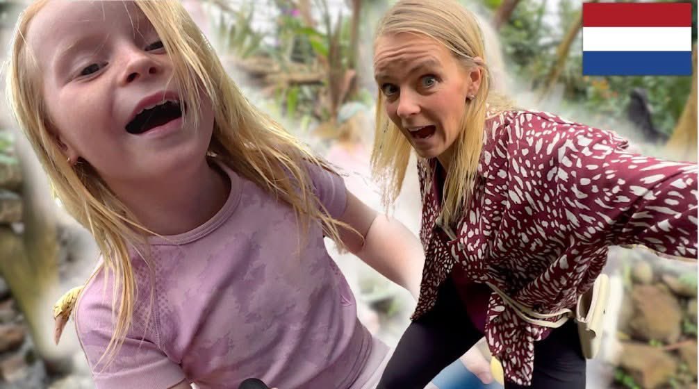 BellingaInt's tweet photo. WIJ DACHTEN DAT WE IN HET BUITENLAND WAREN... 😱🌿 | Bellinga Vlog #3576 
https://t.co/kontP8yowo
-
@daniel_bellinga @fara_bellinga @de_bellingas_kids_official @luanbellinga_12 @lucillabellinga_15 @luxybellinga_18 @luciusbellinga
-
#DeBellingaS #BellingaTV #BellingaFilm #Family https://t.co/N3RNceF0Ef