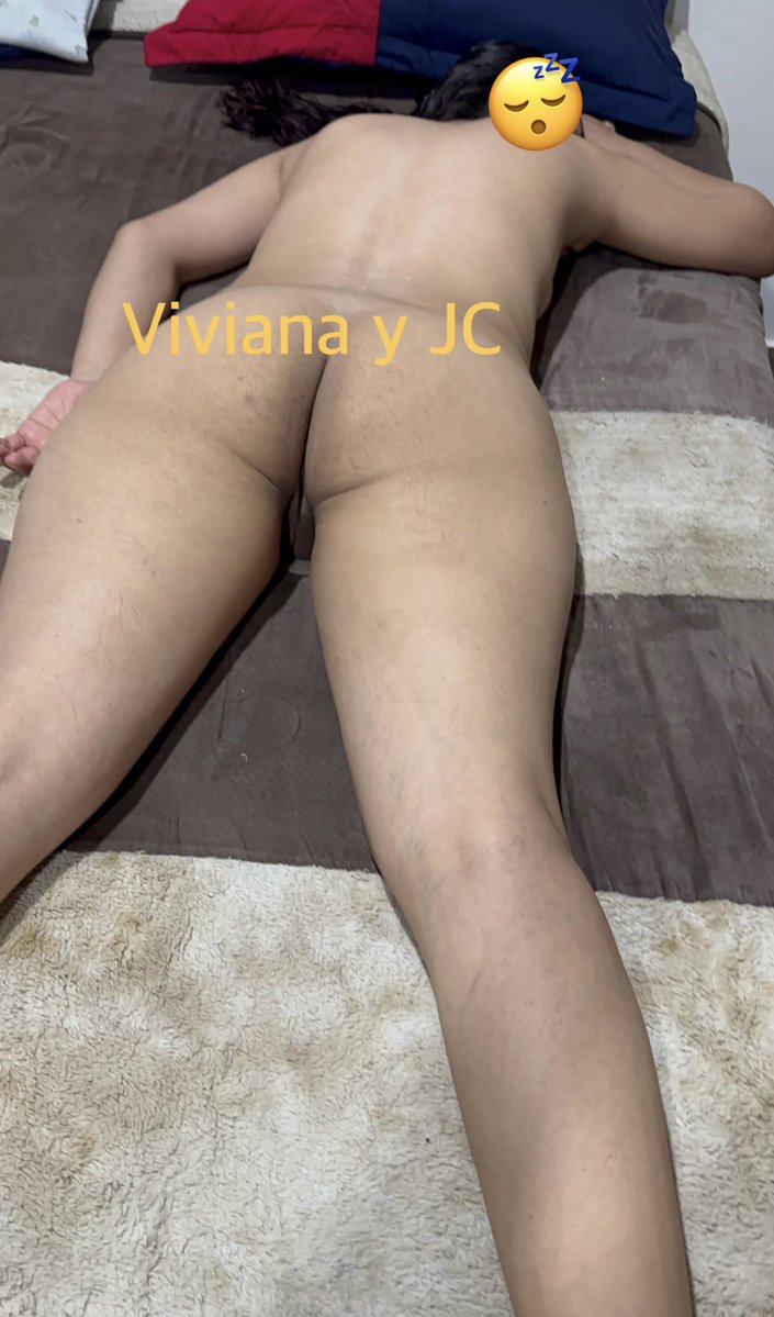 ViviyJC's tweet photo. Que rico es quedarte dormida después de que tu marido te dio verga por todos lados y te hizo venirte tres veces. 🥰 
#PutiEsposa
#AmoLaVergaDeMiEsposo
#CuloTragón https://t.co/y0L8h6uUqd