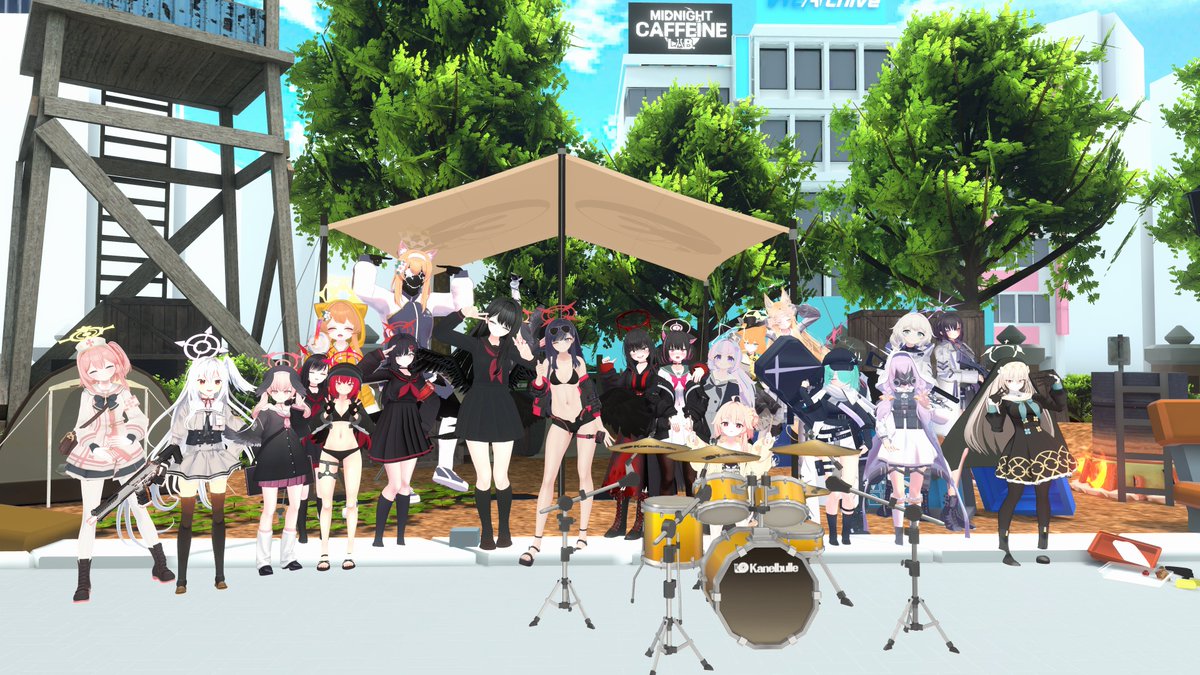 VRCarchive's tweet photo. トリニティxアリウス

#VRCArchive https://t.co/NRumO1Xc9Z