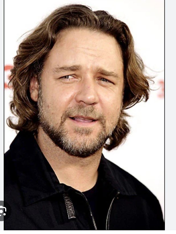 GonzaCARP1087's tweet photo. @BernardoPollero Pochettino se está transformando en Russell Crowe. https://t.co/gL4dYkhft6