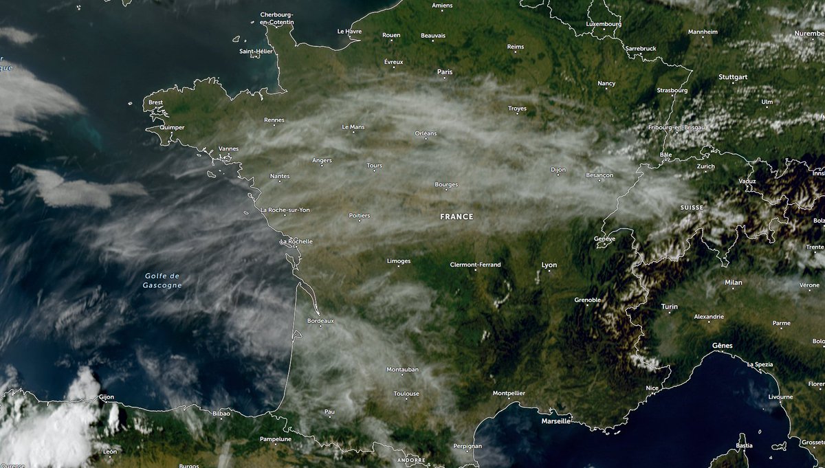 PolentoRico's tweet photo. @RenFlock080274 État de la pulvérisation a 19h15 https://t.co/pPHzJAtQPT