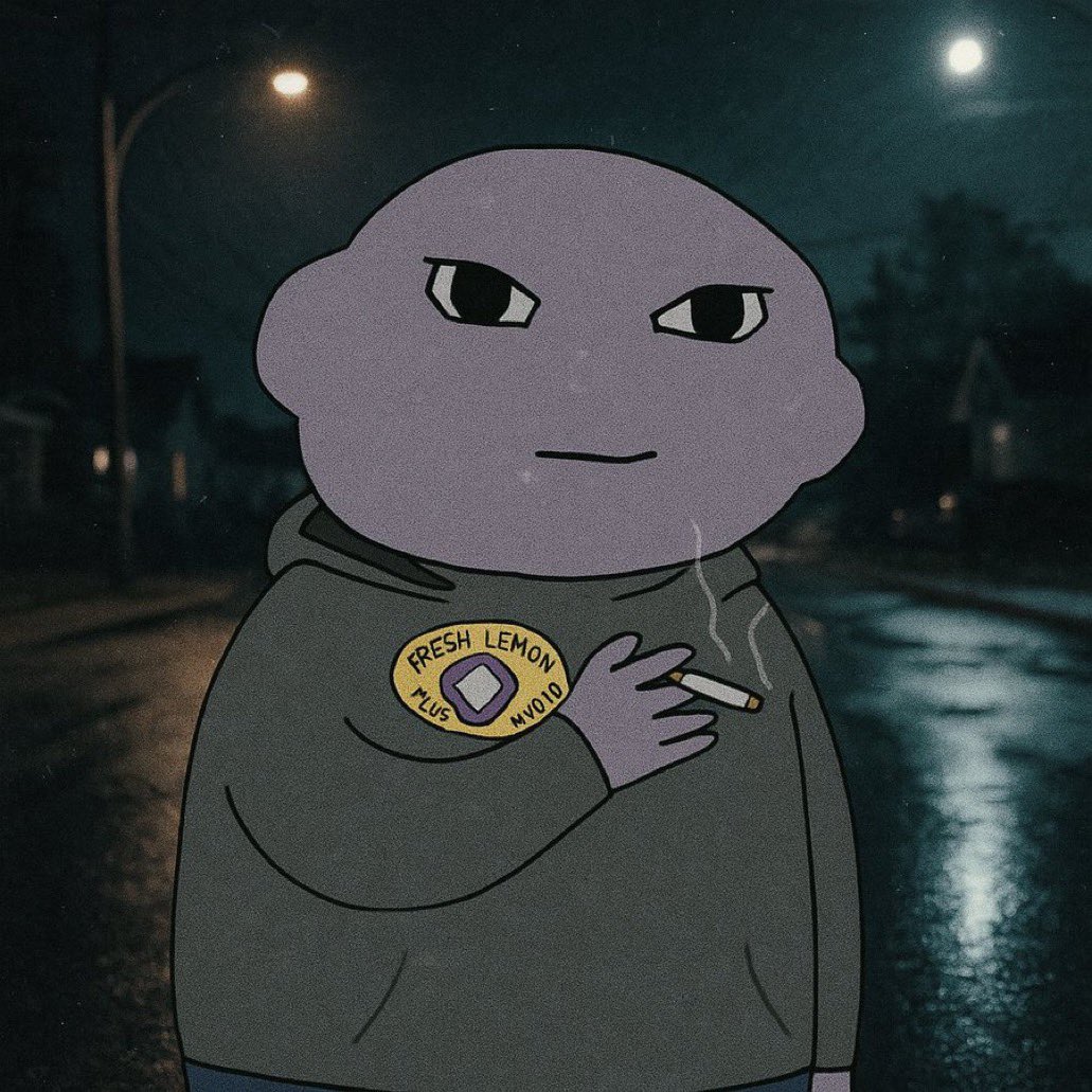 LeMonJakMeme's tweet photo. Tired of rug pulls, insider dumps, and fake “community” coins?
$LeMonJak is rewriting the script.
This isn’t just another meme token 

— it’s LeMonJak, backed Monad chain , and a grassroots army that took full control with zero VCs and zero insiders. Zero marketing.  A badge of honor for true community

https://t.co/zdL4SdUGzi

https://t.co/9Bv6JGf4kB

0x2C957534413f97D5b2A3E83a58Df60e550317777