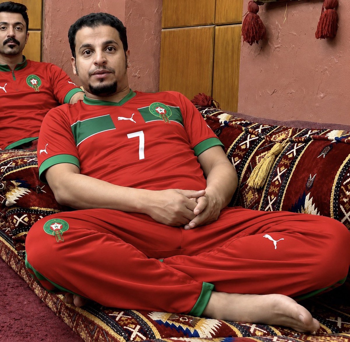 طلال tweet media