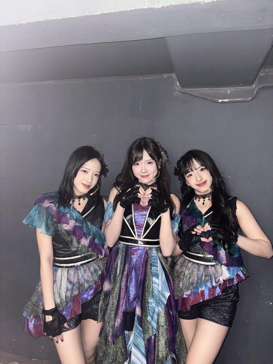 Danella_JKT48's tweet photo. #OmoiDesDenCie Top 32! terima kasih banyak untuk semua dukungannya 🥹✨🫶🏻 💜 https://t.co/w8Mq5orXz7
