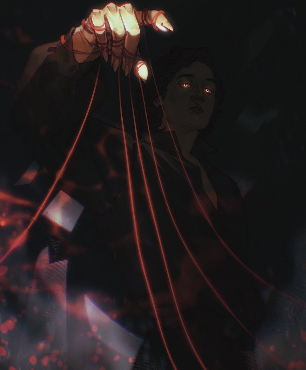 kirsssche's tweet photo. My little manipulative princess 

#iwtv #iwtvfanart #armand #interviewwiththevampire https://t.co/olaYlAbcmH
