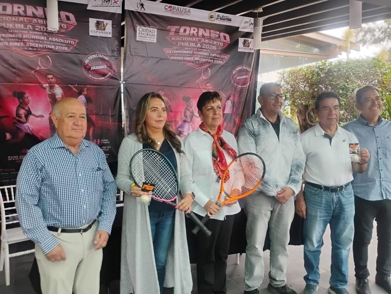 Noticias Puebla Tlaxcala CDMX Querétaro tweet media