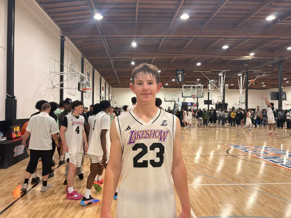Prep Hoops Nor-Cal tweet media