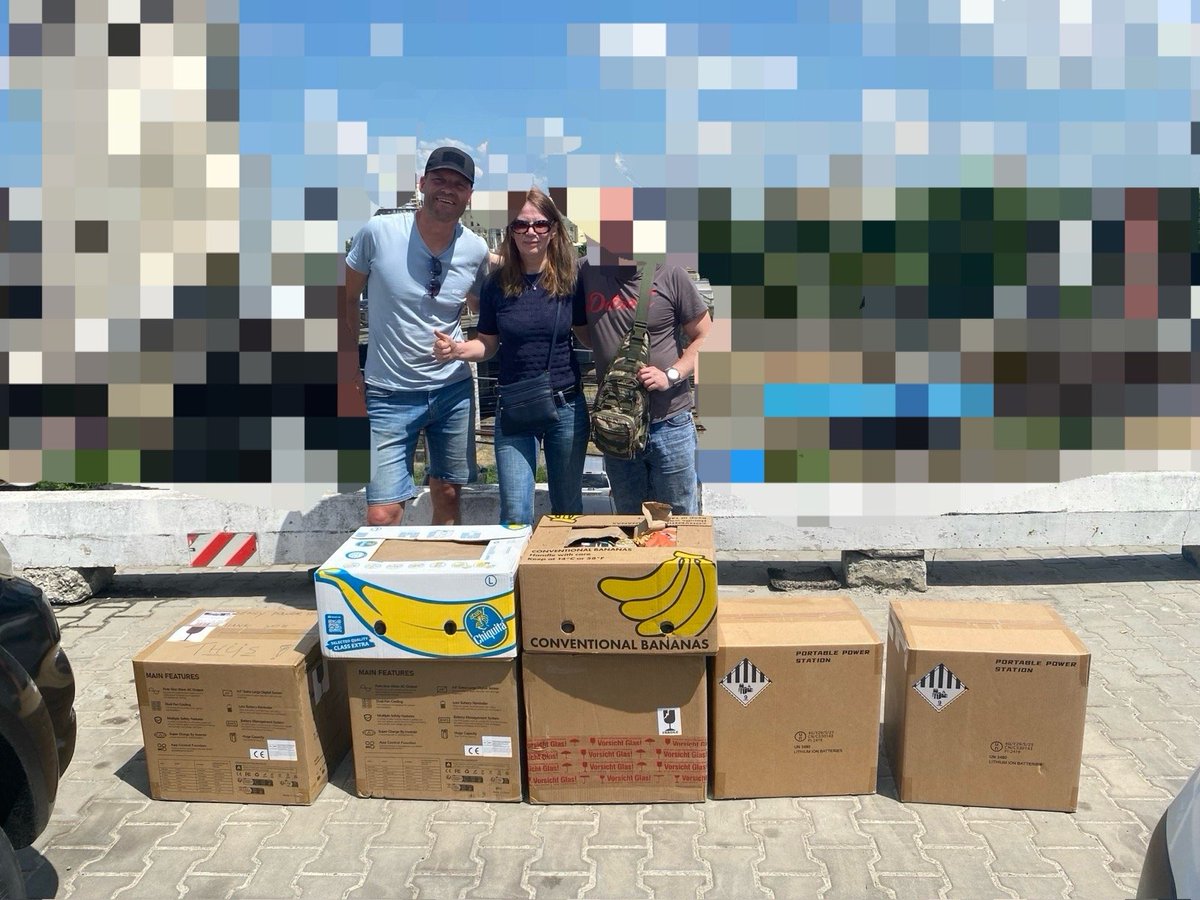 UkraineAidOps tweet picture