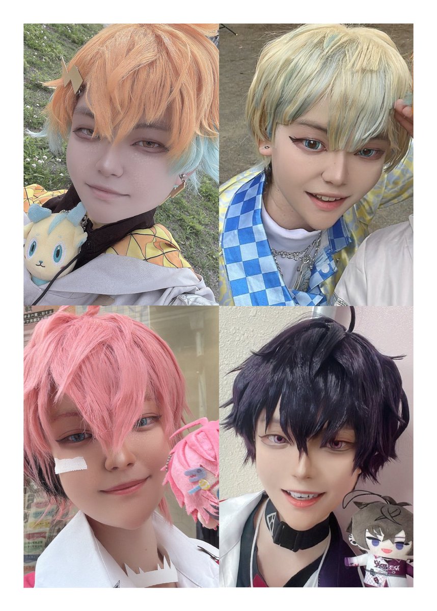 佐江 tweet media