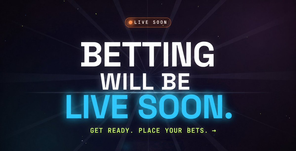 SolWagers tweet media