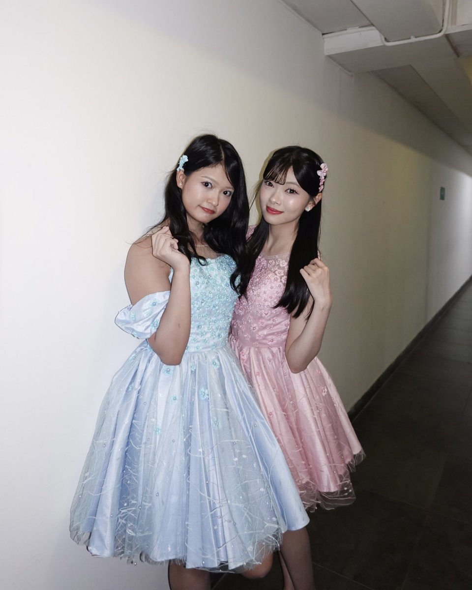A_FionyJKT48's tweet photo. Request Hour 2026, terima kasih banyak! 🎶✨

#JKT48RequestHour2026 https://t.co/r3RXeDafyu