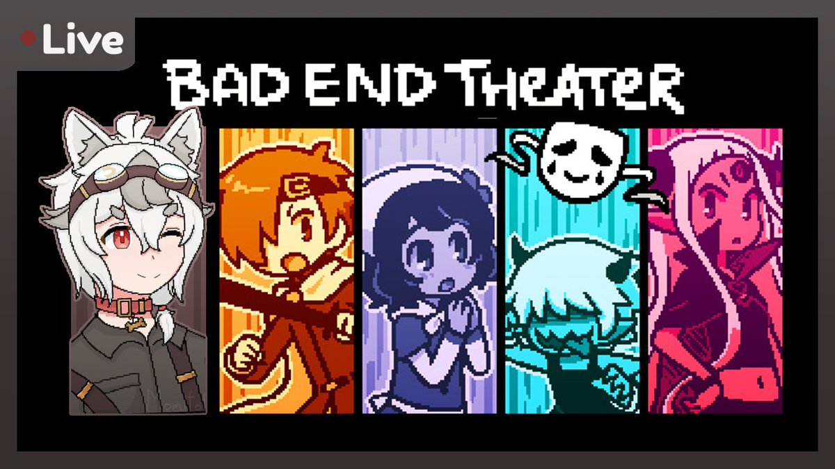 MomitoBear's tweet photo. @ceciliaimgreen Hi CC, I make thumbnails for streams, nothing too crazy and they cost $6 :D👍 https://t.co/CNkRU75pxf