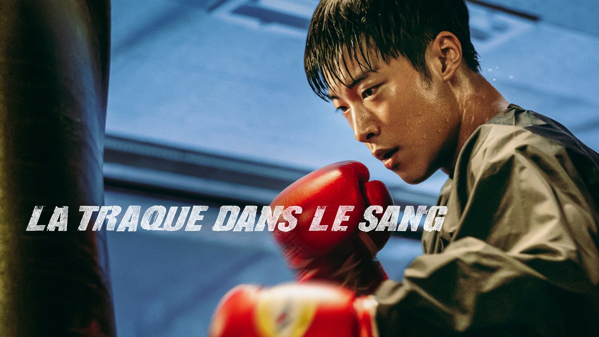 Netflix France tweet media