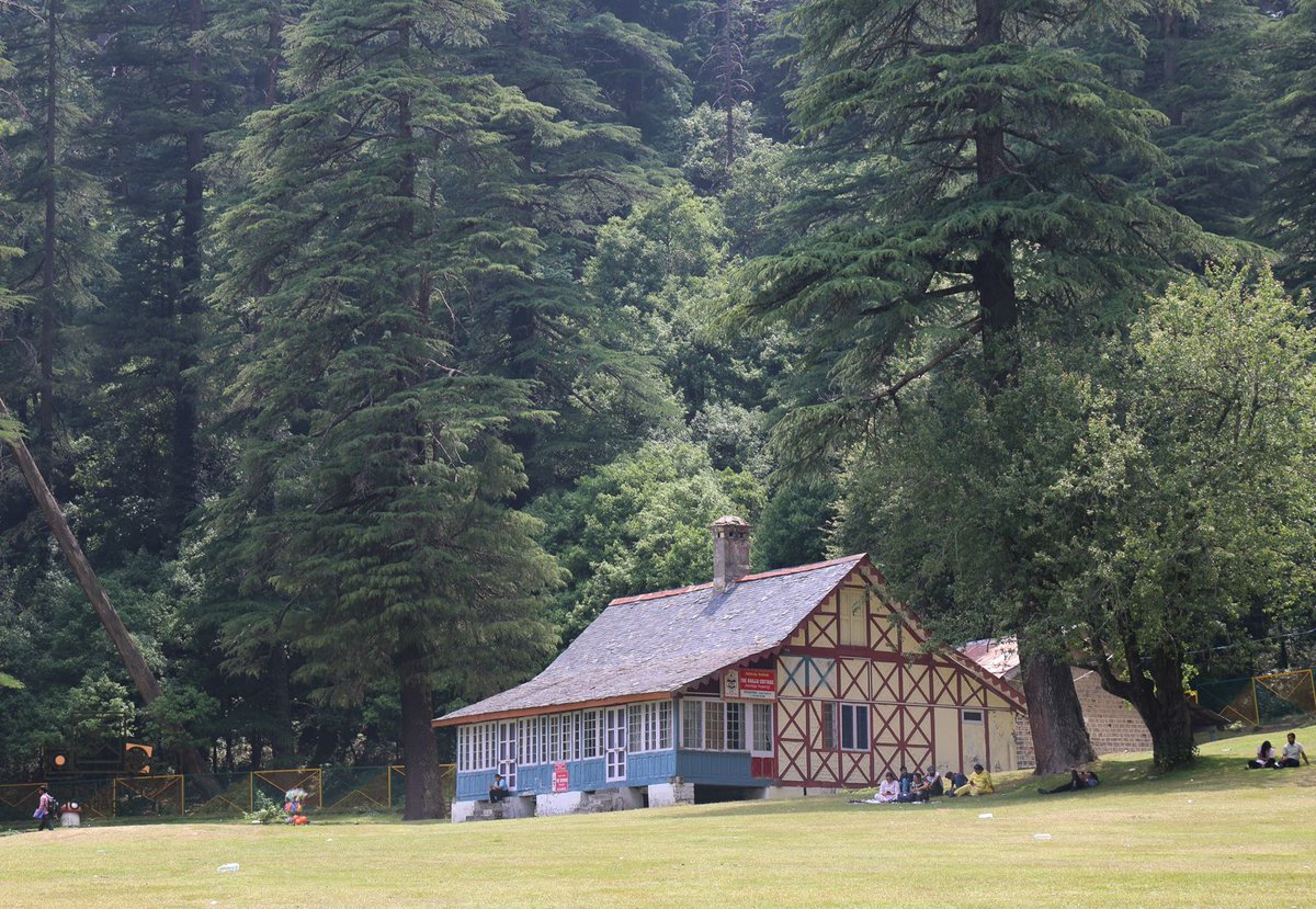 manishvikky's tweet photo. #Himachal #Wanderingmontage
#Dalhousie #Manali https://t.co/IvttHBXrMf