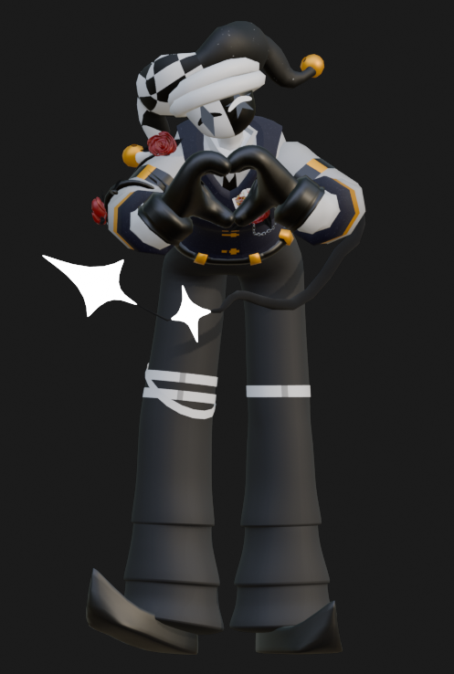 TheTrueInkDemon's tweet photo. She's doneee!

#Roblox #robloxartㅤ https://t.co/tnEXOMUVlC