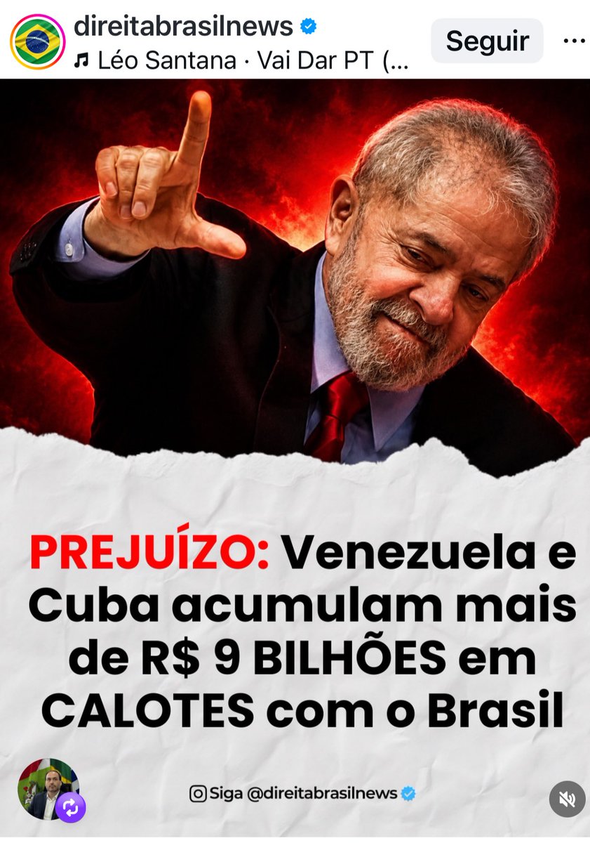 IzaOliv44326277's tweet photo. Lula pilantra traidor da nação brasileira. Esse verme tem que morrer na cadeia. Esse dinheiro 💰 é nosso!! https://t.co/VYKVoVyOZL