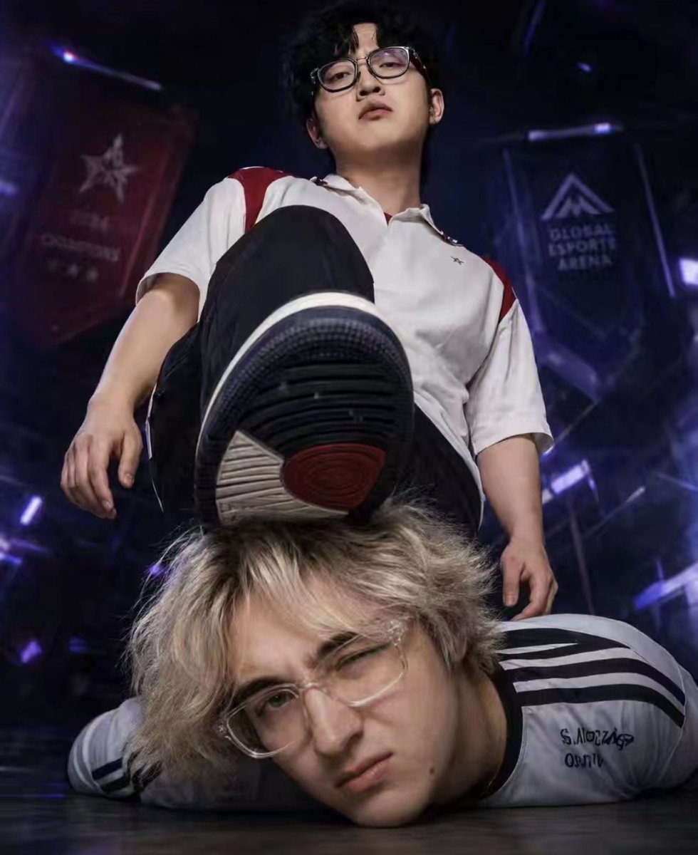Leith__77's tweet photo. @_s0pp @EDG_Edward Your mom’s been creampied by countless random wild dads, popping out a mutt like you. Do you even know which one of those bastards is your real dad? Your whore mom definitely got HIV from all those creampies and passed it straight to you, right? https://t.co/AydmMK1Ykm