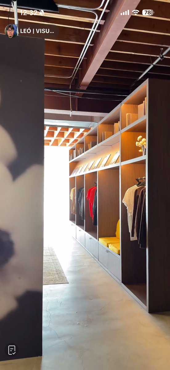 OGLexcie's tweet photo. At the Eternal Sunshine Tour pop up in West Hollywood! 💕 Items are display only and you tell them what you want at checkout. Once you get in line you can’t get back out! This will help with stock and crowd control! 💕 https://t.co/uA2Vvx5mrx