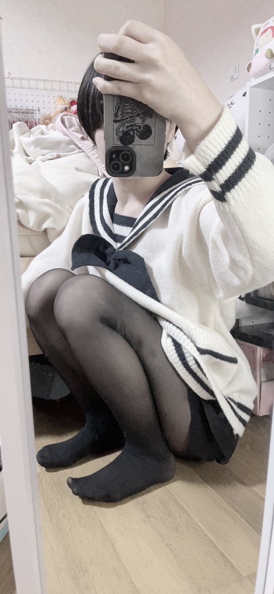 しゅな tweet media