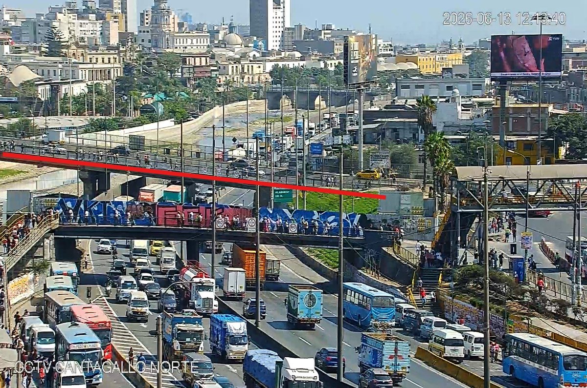 LimaExpresa's tweet photo. A este momento vías de acceso para Abancay y Tacna, desde Via de Evitamiento, se han abierto. Manténganse atentos a las comunicaciones de la @MuniLima
#CierreCentroLima https://t.co/det2eY2MWz
