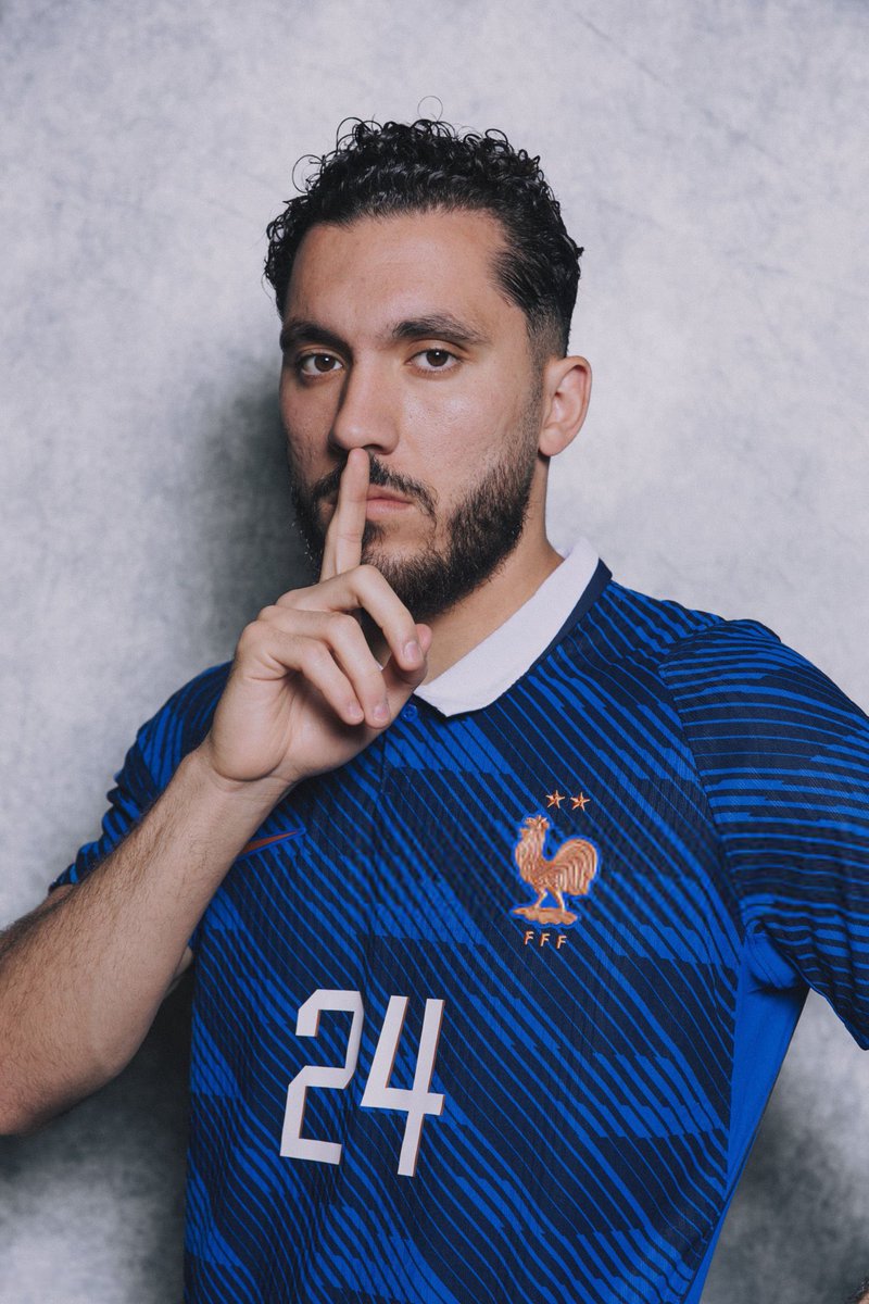 2has_'s tweet photo. Rayan Cherki #FIFAWorldCup https://t.co/CRCuVQlQjm