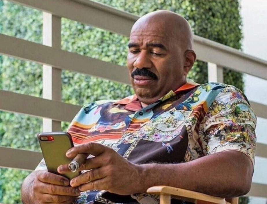TwoneFabeon's tweet photo. “When I get TheM random “Hey” messages from MF I don’t Know” https://t.co/DV8Wjhx3rS