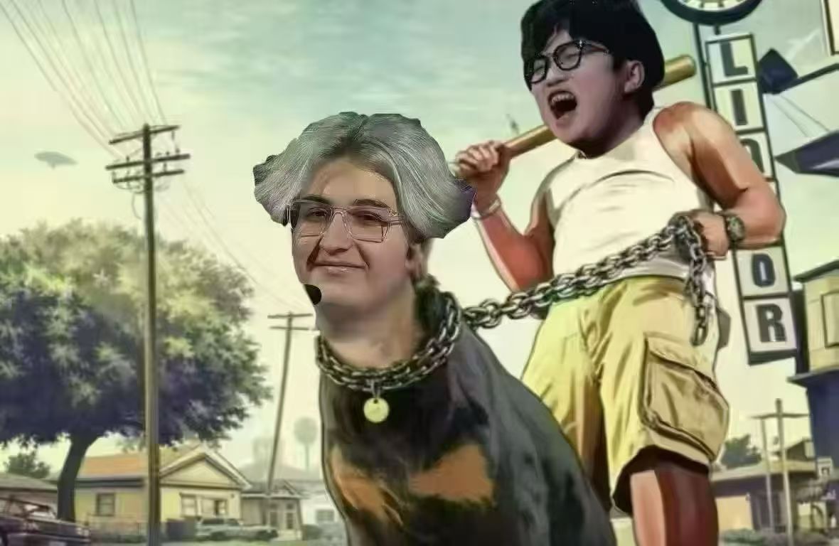lbi1415347's tweet photo. @_s0pp @EDG_Edward https://t.co/AbxYlEU4LY