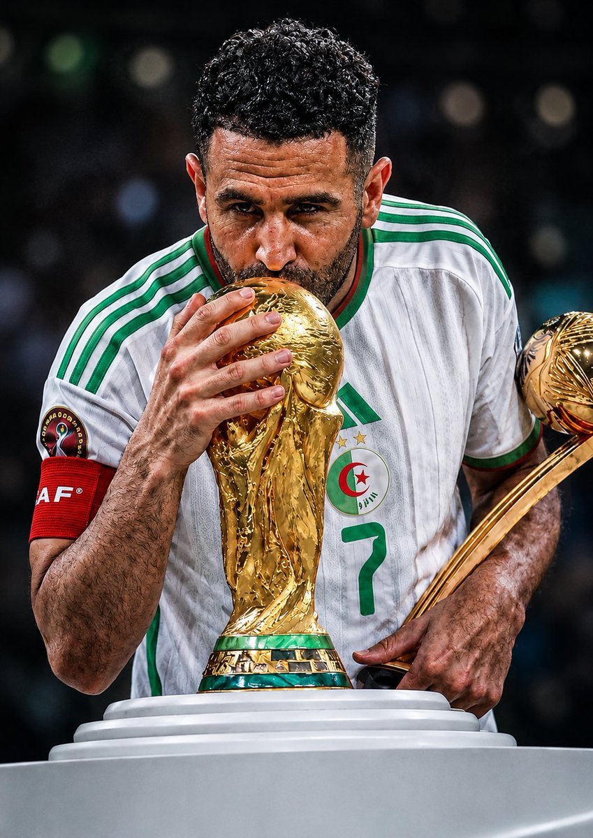 𝑰𝒌𝒓𝒂𝒎🇩🇿 tweet media
