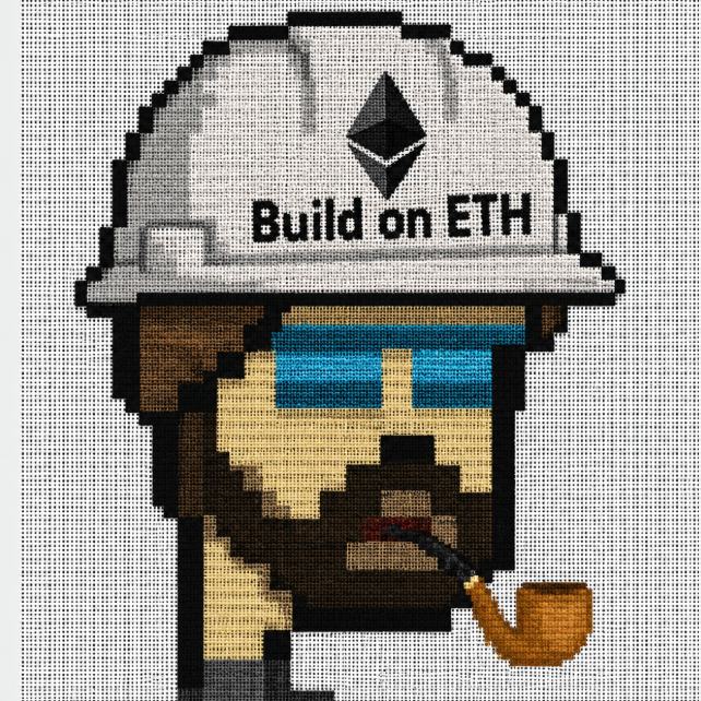 BuildOnETHBOE's tweet photo. @uttam_singhk My goal is to unite all Ethereum builders.

BOE will be a symbol to keep the community united.

What would happen if everyone trading on Ethereum had the Build On ETH helmet as their pfp?

Ethereum deserves this symbol to help unite the community, put your helmet, lets build it https://t.co/w8mwATpPDR