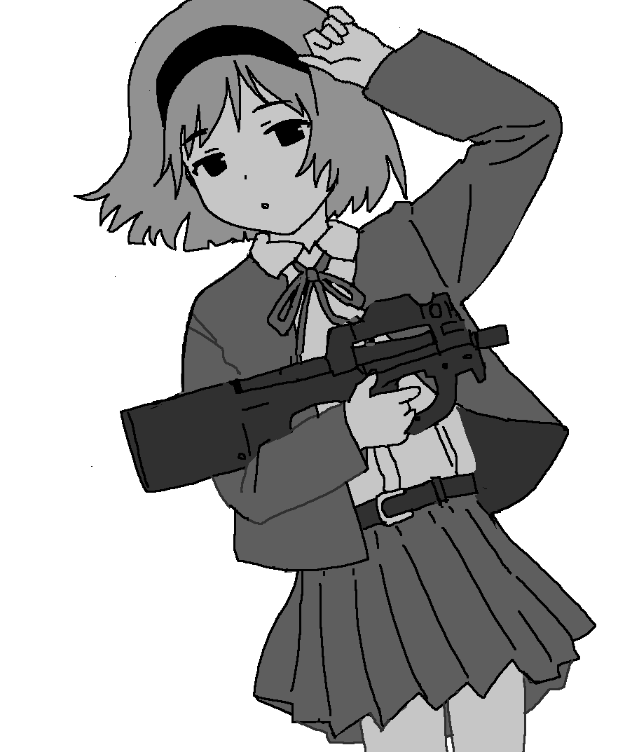 gosari_draw's tweet photo. https://t.co/IkUW9NNCyN