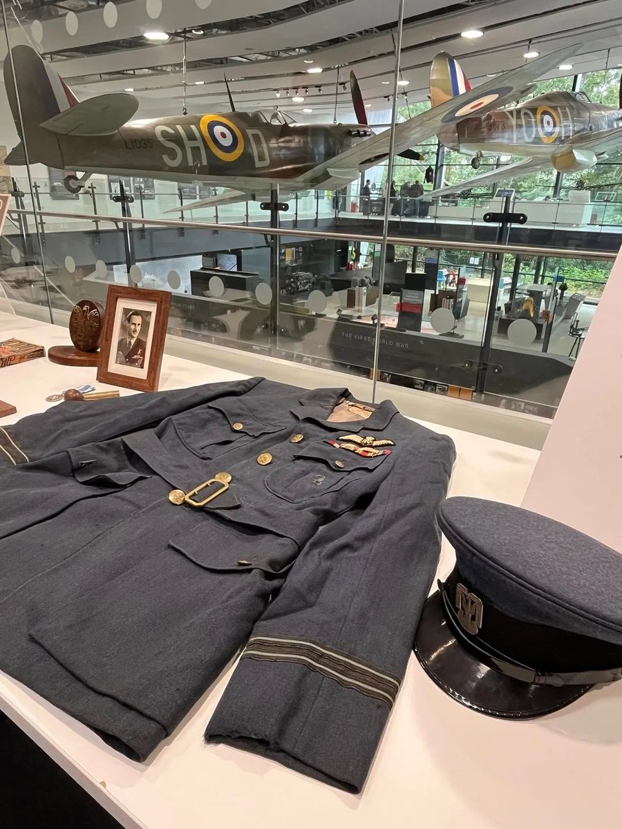 BofBBunker's tweet photo. 🦅 Polish Air Force Day - 11 July 🔎 
Join us as we host a variety of stalls exploring Polish history and culture, with food, drinks, music, reenactors, and scale models.
👉️ Discover more here https://t.co/OEXxTW7YMt https://t.co/7gq6WEjEll