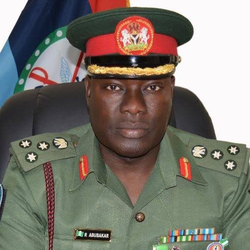 SeniorMan_xx's tweet photo. .@BashirAhmaad, let me fix it for you:

The tragic death of retired Major General Rabe Abubakar in the captivity of Fulani Islamist terrorists is a heartbreaking national tragedy and a stark reminder of the urgent security challenges facing our country.

It is disturbing that a man who dedicated his life to serving and defending Nigeria could become a victim of terrorism. His death should not be treated as just another statistic but as an answer wake-up call for stronger and more decisive action against those terrorists and all those behind them.

May Allah forgive his shortcomings, grant him Aljannatul Firdaus, comfort his family and bring lasting peace and security to our nation. Ameen.