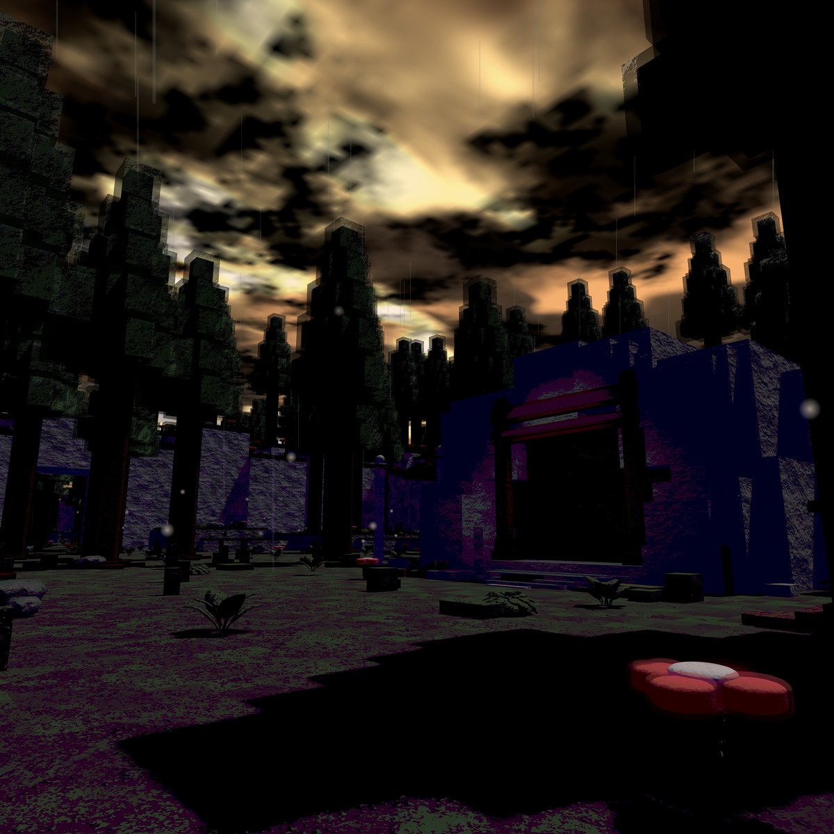 YarmAlley's tweet photo. * Upcoming Arg under development *
Fallen leaves 🍂
- #3 Screenshots - https://t.co/lZAReblozU