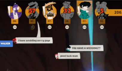 LukiaRaids's tweet photo. low elo in deadlock is a fucking fever dream i love this fucking game https://t.co/4MJGq83Q4I