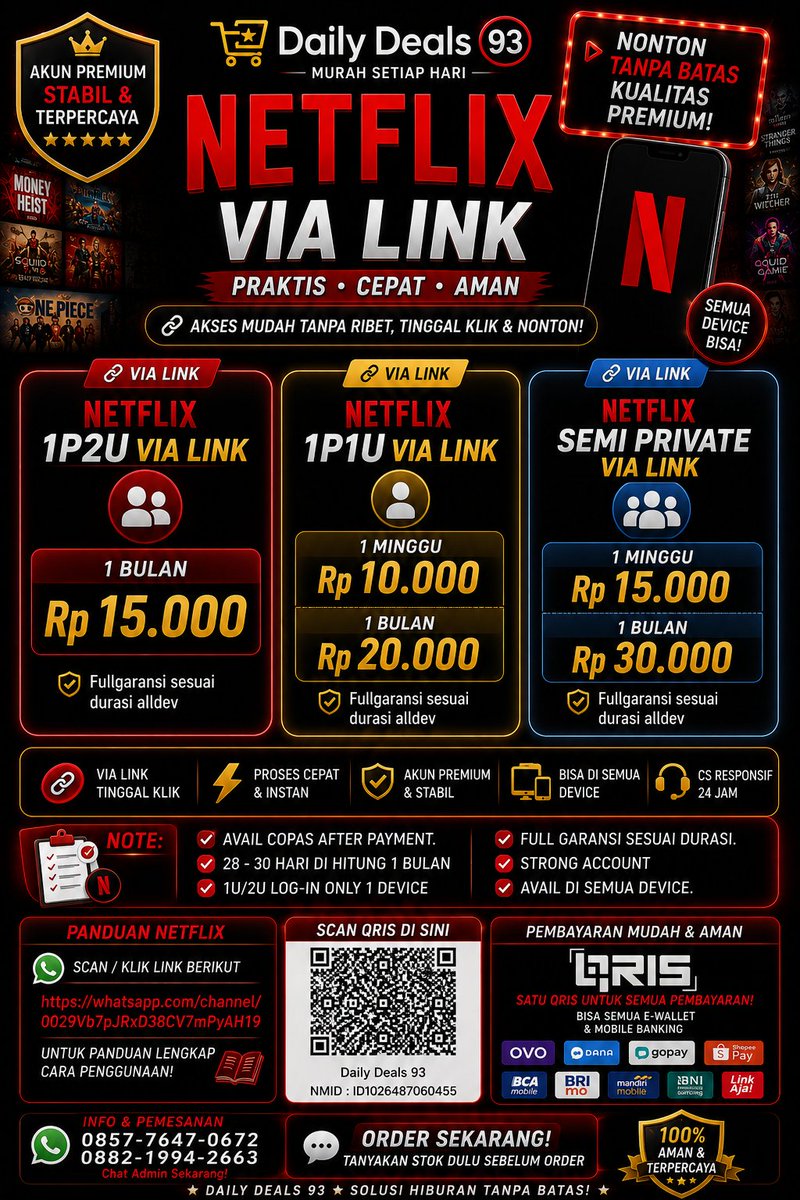 Rheza_AR's tweet photo. @temantimun Ni ka kalau masih butuh, kontak di bio ya https://t.co/bi6YFY9eIE