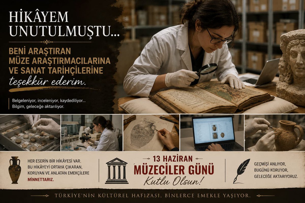 sinanocak5's tweet photo. #KulturelMirasUzmaninaAdalet https://t.co/27V5HlMcSO
