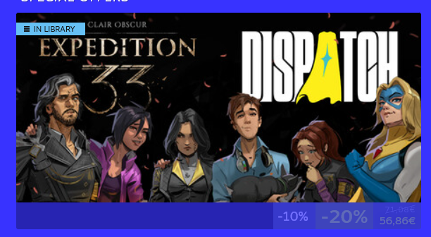 Barantyd's tweet photo. Not even Gustave on the thumbnail https://t.co/hKYpnabDW1