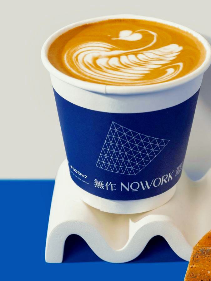Storks23's tweet photo. Tried the new zero-waste café downtown—their upcycled matcha latte is chef’s kiss! No single-use cups, super creamy, and a unique earthy kick. Game-changer for my weekend treat. https://t.co/cvNE0Ih493