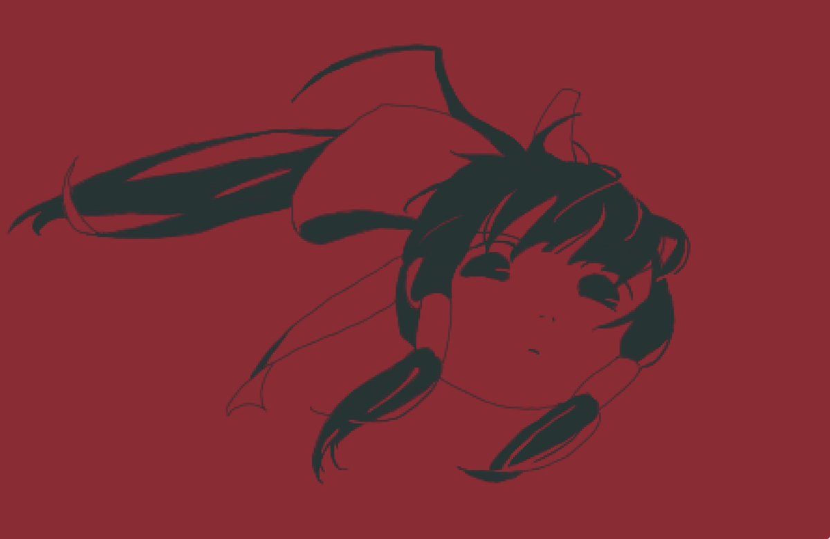ksh2231's tweet photo. #東方Projectㅤ #博麗霊夢 https://t.co/cjL2VtLn43