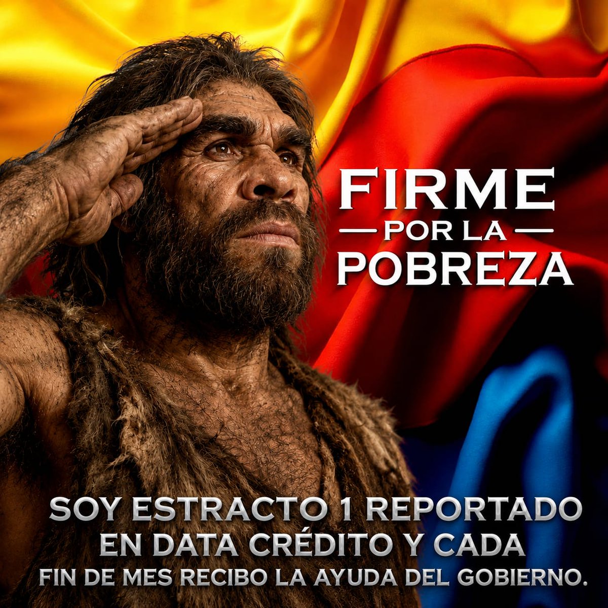 cuest_carl's tweet photo. @ElInformador_SM Firmes por la pobreza https://t.co/tphNWCZgBf