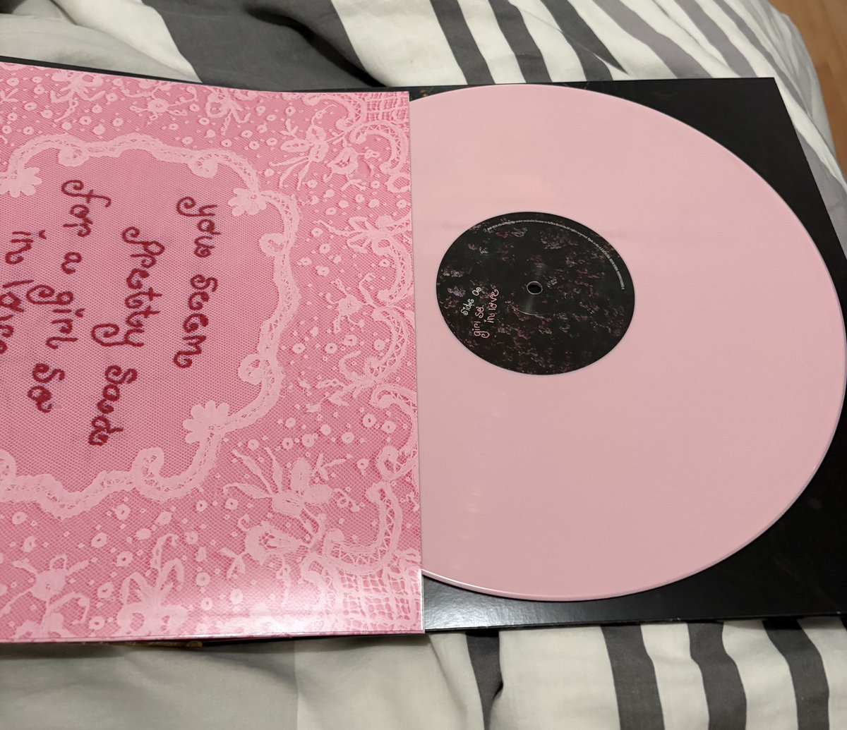 enzooo_pp's tweet photo. Merci @VINYLCORDALERTS 🙏🏻🙏🏻🙏🏻 https://t.co/q9dUJCFEjL