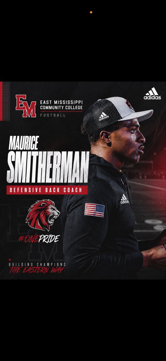 Smitherman_Era's tweet photo. @EMCCathletics @EMCC_FB #PR1DE 🏴‍☠️ https://t.co/nOG11gmInw