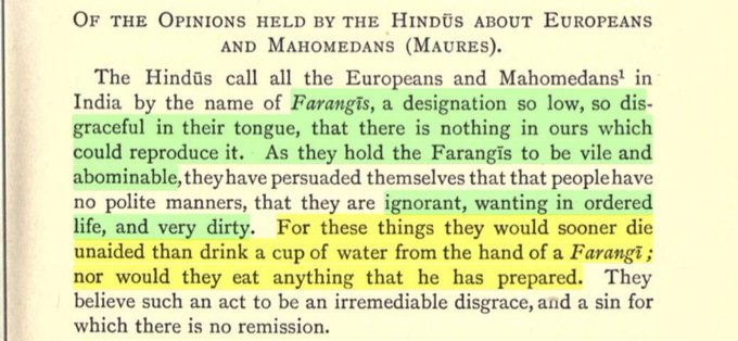 rdevika575's tweet photo. @WallStreetMav India was one of the wealthiest empires for thousands of years. https://t.co/8UuPDfUFRw