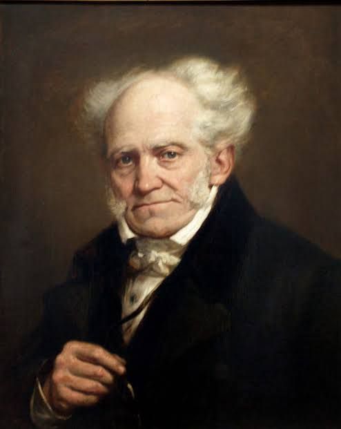 theendeavorpath's tweet photo. “A high degree of intellect tends to make a man unsocial.”

— Arthur Schopenhauer https://t.co/H2uheXGaRK